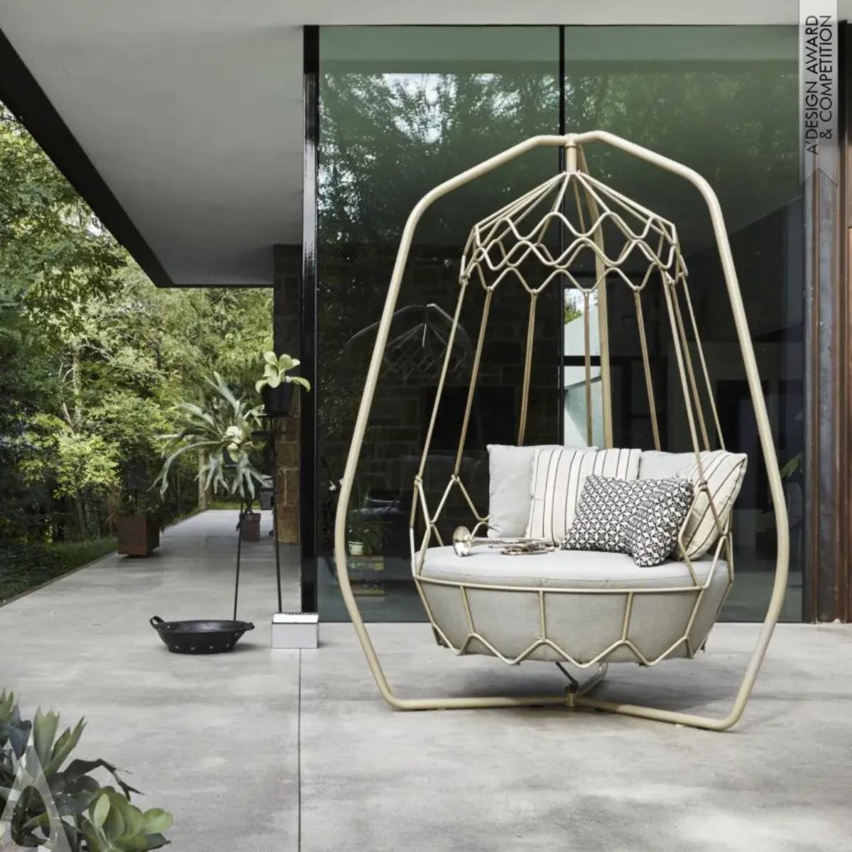 Outdoor Furniture