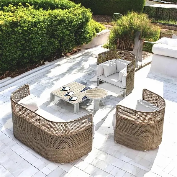 Outdoor Furniture